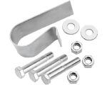 SAF Holland® 2″ Bolts – Leg Componentry, Landing Gear Installation Kit (RK-V-06388)