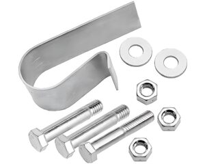 SAF Holland® 2″ Bolts – Leg Componentry, Landing Gear Installation Kit (RK-V-06388)