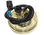Racor Parts® 12V Bowl Heater Assembly, Replacement Kit (RK21113)