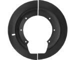 Meritor® A13264J114 6-Holes Dust Shield, For 16.5 x 6″ P-Brakes (ROCA13264J114)