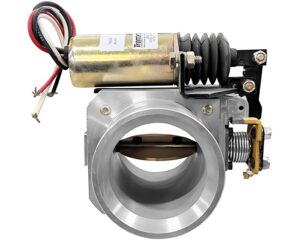 Roda Deaco Shut Off Valve, For IH-VT365 (ROD-2098-BE12)