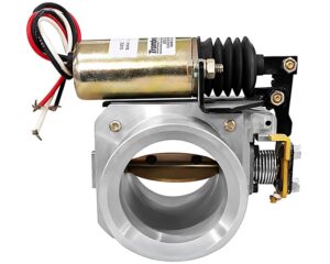 Roda Deaco Shut Off Valve, For IH-VT365 (ROD-2098-BE12)