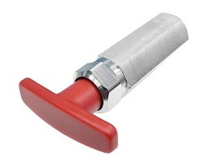 Chalwyn 3/8″ Hole, Stop Handle Assembly, For AM Valves Application Only (RTD-200)