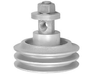 Haldex® Reman. Idler, 2-Belt Pulley, For Cummins Small Cam Engine (RW1175X)