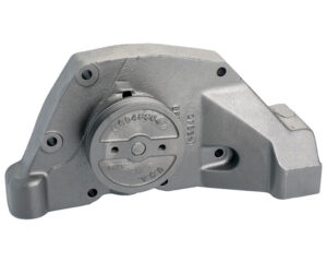 Haldex® Reman Water Pump, Multi-Groove, For Use w/ Cummins 88 Big Cam IV Engine (RW1176X)