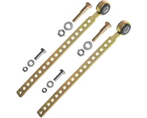 Hendrickson® 14-5/8" Max. Arm Length, Bolted Linkage Assembly Kit (S-14187)