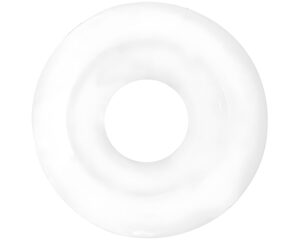 Hendrickson® 2.375" Hole, 0.36" Thick, Pivot Bushing Tube Spacer (S-21099)