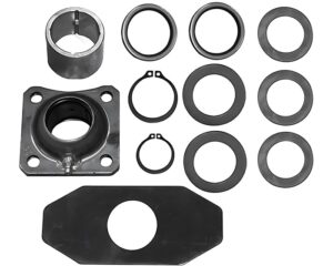 Hendrickson® S-CAM Major Overhaul Kit (S-21181/2)