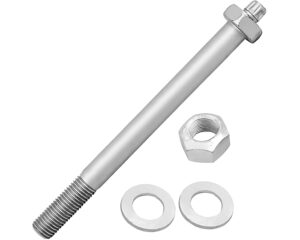 Hendrickson® Quik-Align Axle Pivot Bolt Kit (S-24679)