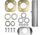 Hendrickson® Camshaft Tube Service Kit, For Trailers w/ Intraax Suspension 16-1/2″ Brake Hendrickson (S-28890)