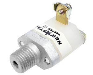 New Star® 1/4″ NPT Supply Port, 60-PSI 12V Low Air – Pressure Switch (S-A266)