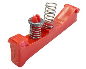 Lincoln Electric® MIG Gun Trigger Switch, For Magnum 100L Welding Guns (S19725)