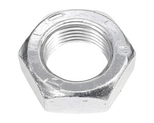Cummins® OEM 3/4″-16 UNF Regular Hexagon Jam Nut – Locking (S249)