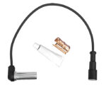 HD Plus® 12″ Harness Length, 90-Deg. ABS Sensor Kit – Right Angle (S28080)