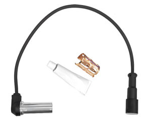 HD Plus® 12″ Harness Length, 90-Deg. ABS Sensor Kit – Right Angle (S28080)