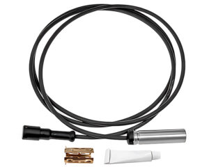HD Plus® 70.8″ Length, 65mm Connector, Straight – ABS Sensor Kit (S29190)