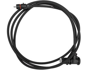 HD Plus® 1.8m Cable Length, Right Angle, ABS Sensor – Extension Cable (S30180)