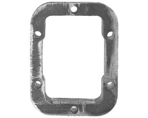 PTO 6-Bolt Spacer, Set of 2 (S600031)