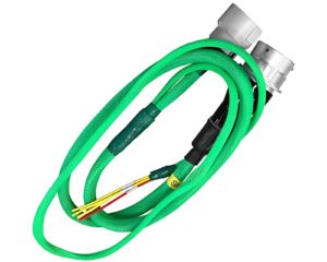 Harness, Drillers Floor Panel (S600075C)