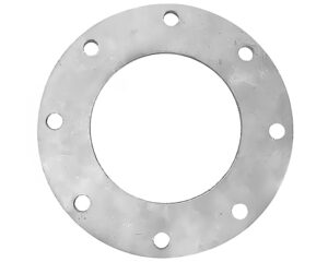 8" ANSI Flange (S600107)