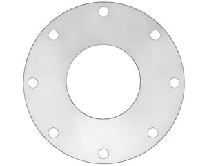 6-8" ANSI Flange (S600108)