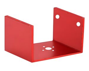 Battery – Disconnect Plate (S600170D)