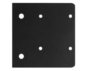 19L Flexxaire Filter Plate (S600197)