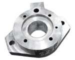 Adapter Flange, CAT Comp. (S600755)