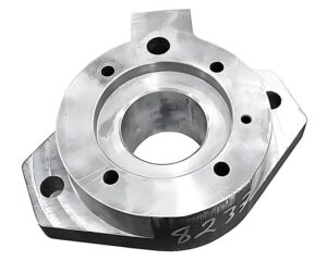 Adapter Flange, CAT Comp. (S600755)