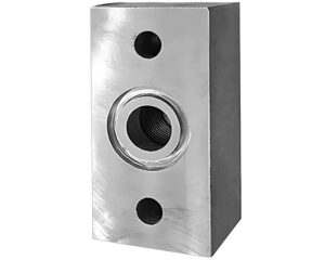 Oil Pan Adapter (S601593)