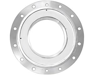 Main Bearing Inner Seal Plate JC30 (S601602)