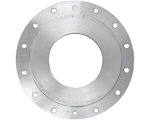 Seal Retainer Plate JC30 (S601603)