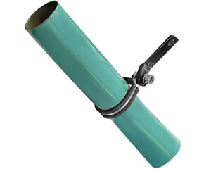 15L Oil Fillter Tube (S601698)