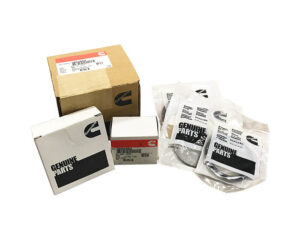 Bearings/Seals 19L Fan Hub (S601782)