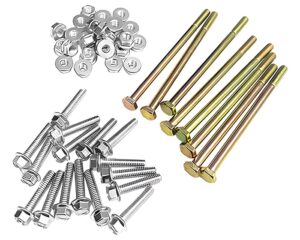 Flexxaire Blade Hardware Kit (S601831)