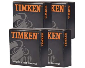 QSK 19L Fan Hub Bearing Kit (S601920)