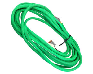 23-Pin Ext Harness, Drillers Platform (S700010)