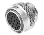 Deutsch HD30 Series, 23-Way Socket Plug Connector – Bayonet Coupling (S700015A)