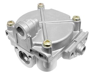 Wabco® ABS Relay Valve (S9730110260)