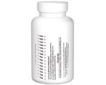 Plastic Sample Receiver Jar (SA7704PJAR)