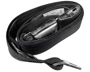 60" Lap Belt (SEA-L-60)