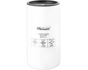 Stauff® Replacement Hydraulic Spin-On Filter Element, Cartridge (SF-6791)