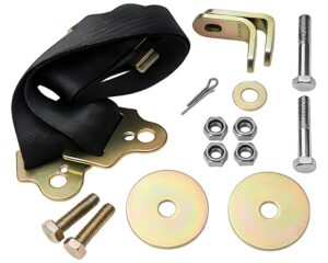 Seat Belt Teather Kit (SF-KIT)