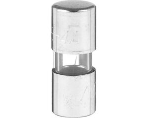 Eaton® Bussmann 32V/4A, Fast-Acting Automotive Glass Tube, Cartridge Fuse (SFE-4)