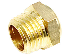 HD Plus® 3/8″ NPT – Muffler / Vent Plug, Control Breather Fitting (AC039-3/8)