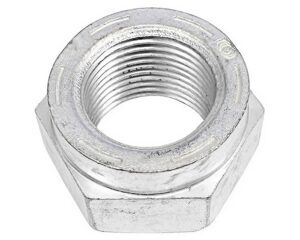 1-1/4″ Diameter x 7 TPI, 1.094″ Thickness, Stover Lock Nut – Type C (SLCC114)