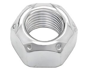 3/4″ Diameter x 16 TPI, 0.665″ Thickness, Stover Lock Nut – Type C (SLCF34)