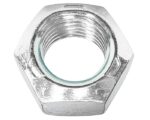 1″ Diameter x 8 TPI, 0.887″ Thickness, Stover Lock Nut – Type C (SLCC1)