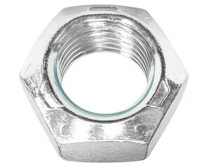 1-1/4″ Diameter x 12 TPI, 1.094″ Thickness, Stover Lock Nut – Type C (SLCF114)