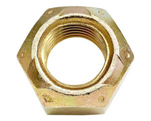 7/8" Diameter, 0.776" Thickness, Stoverlok Nut – Type C (SLCC78)